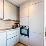 Terpstich 50 Whg 2 Apartman Morsum