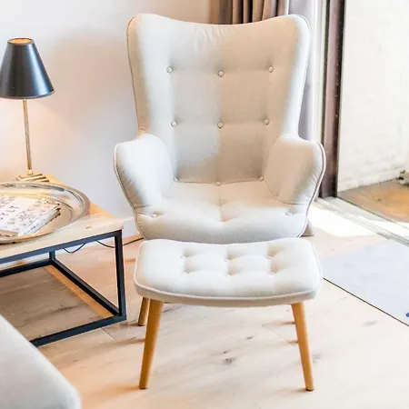 Terpstich 50 Whg 2 Апартаменты