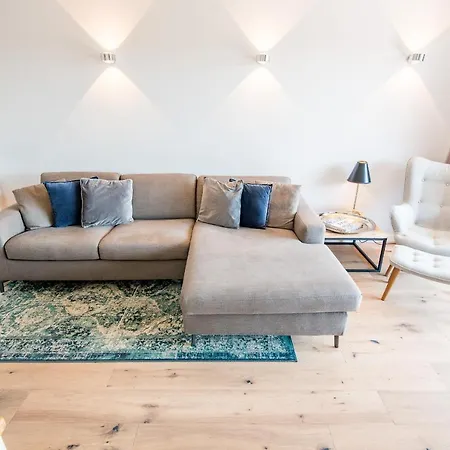 Apartment Terpstich 50 Whg 2