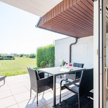Terpstich 50 Whg 2 Apartman *