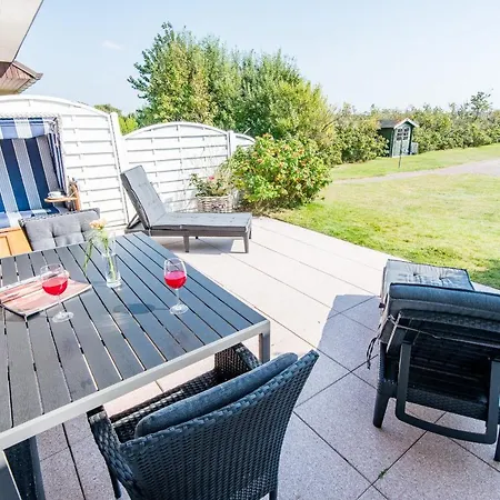 Apartment Terpstich 50 Whg 2 *