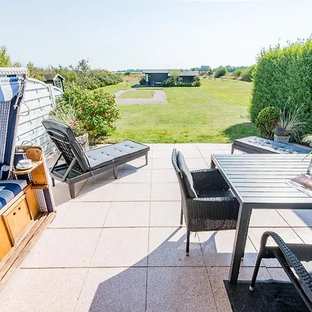 Terpstich 50 Whg 2 Apartman