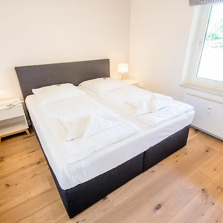 Terpstich 50 Whg 2 Апартаменты Морзум