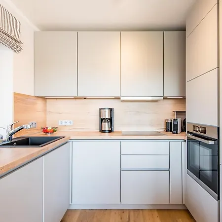 Terpstich 50 Whg 2 * Морзум