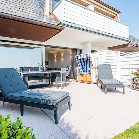 Terpstich 50 Whg 2 * Морзум