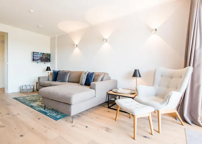 Terpstich 50 Whg 2 Apartament Morsum (Sylt)