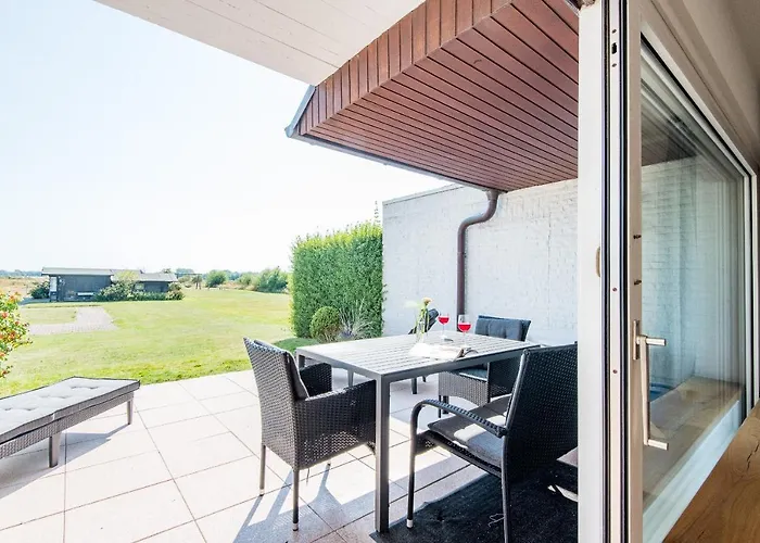 Terpstich 50 Whg 2 Apartament *